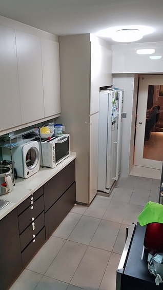 Blk 25B Jalan Membina (Bukit Merah), HDB 5 Rooms #172864612